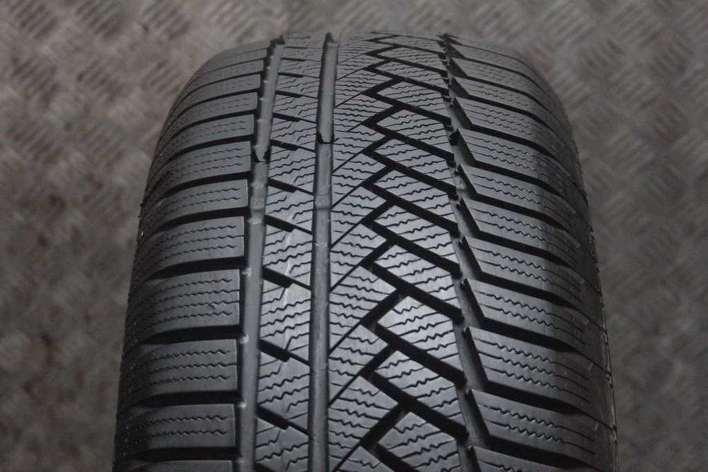235/65/17 Continental WinterContact TS850P 235/65 R17 104H AO A0 22r
