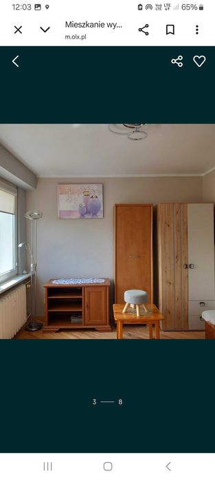 WYNAJME Pokój studentowi