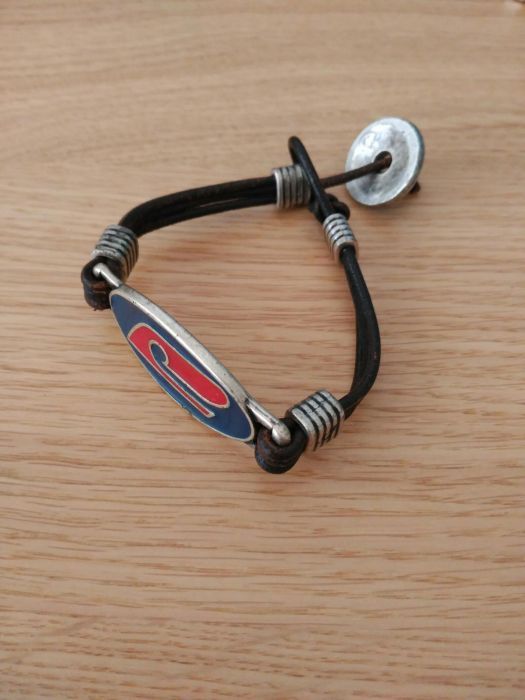 Colares e pulseira