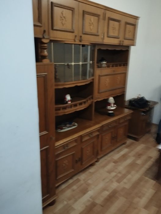 Oddam za darmo regał.