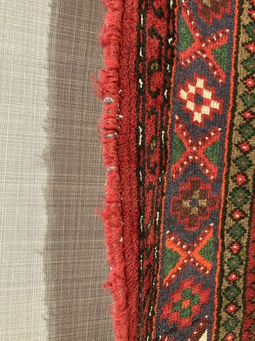 Tapete Persa Hamadan 200x128cm