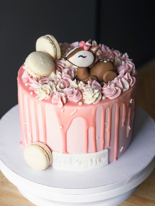 Torty na zamówienie Warszawa