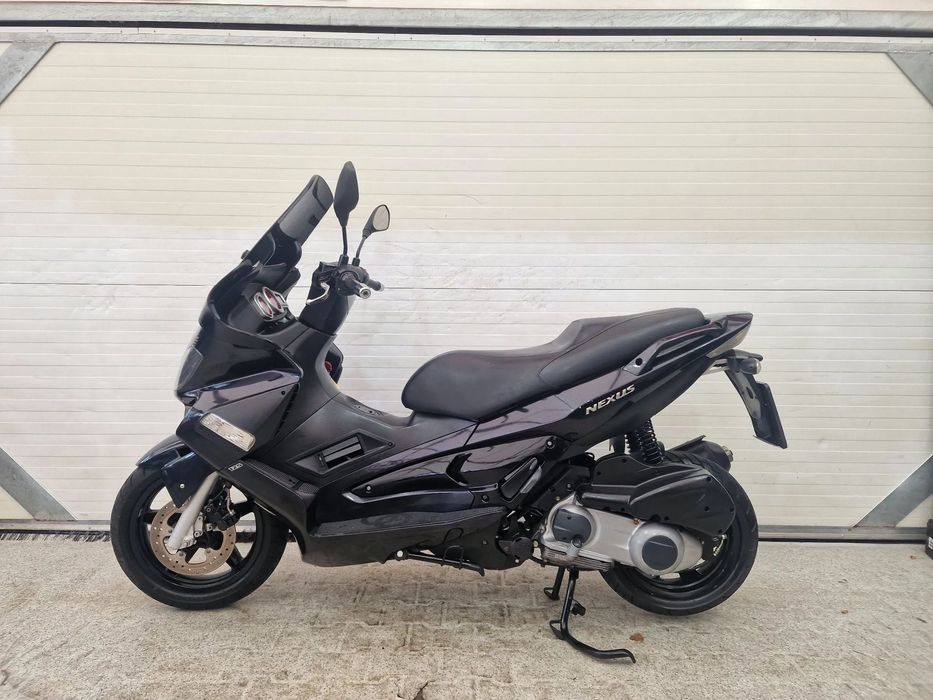 Gilera