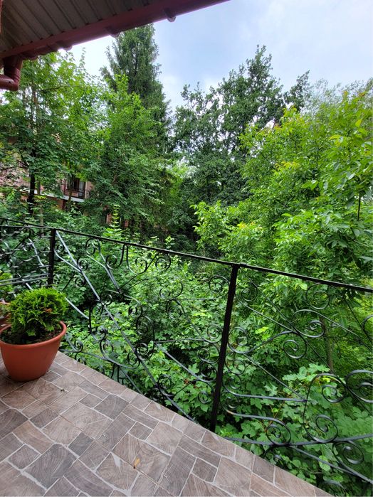 Знижки!Енерго-Автономія!Житло в Трускавці.Лісовий пейзаж.Подобово!Чан!