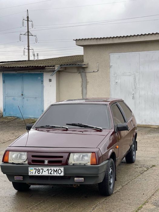 Продам Ваз 2108 в гарному стані