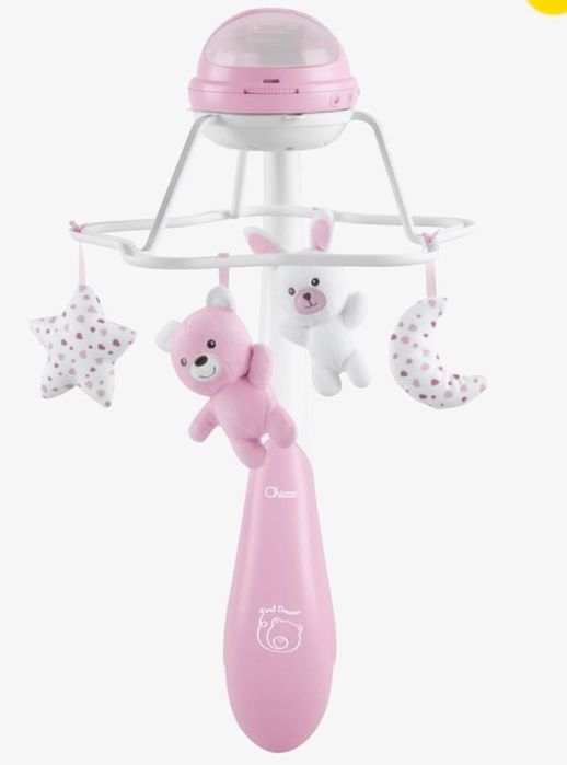 Продам Мобіль Чико,в ідеальному стані,в користуванні майже не був