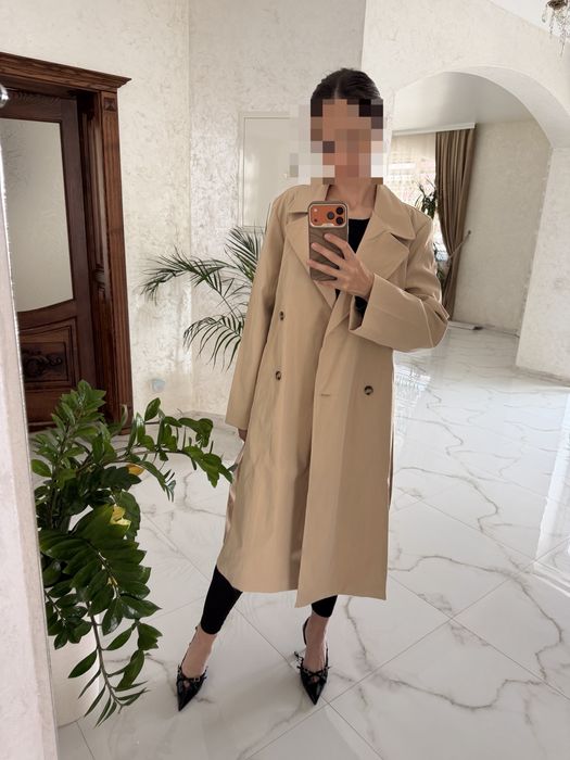 Тренч, плащ, кардиган, пальто