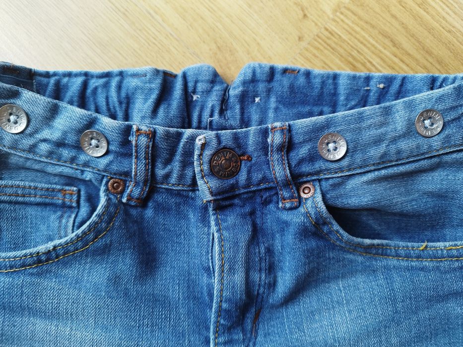 Spodnie chłopięce h&m!!!