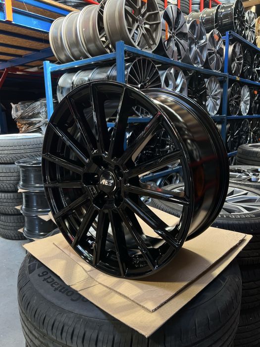 *Komplet alufelg 5x114.3 19” honda subaru toyota leksus suzuki