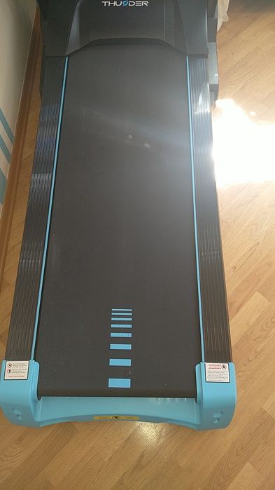 Bieżnia thunder flex