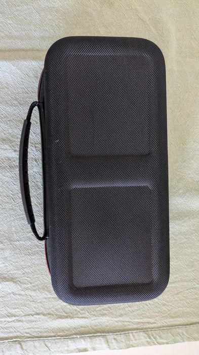 Bolsa Oficial Rígida - Nintendo Switch 2