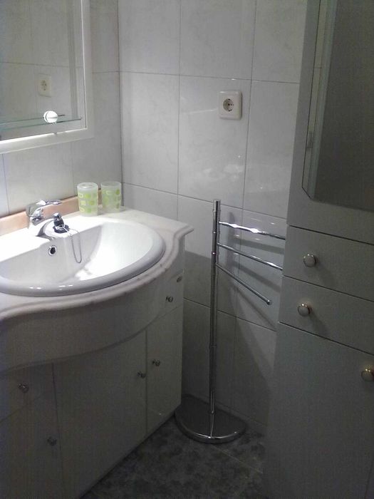 Conjunto WC completo