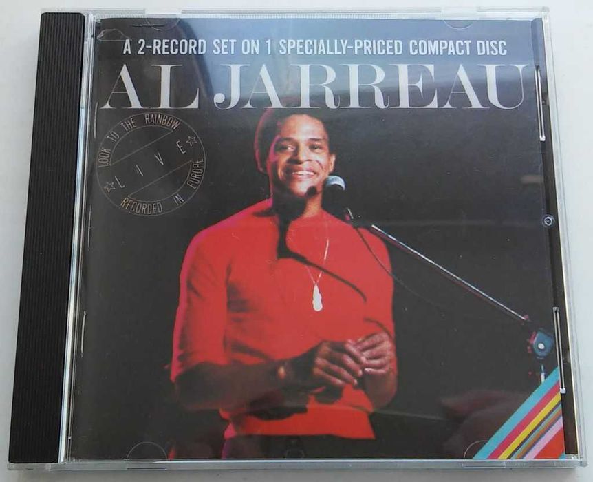 Фірмові аудіо CD Pop