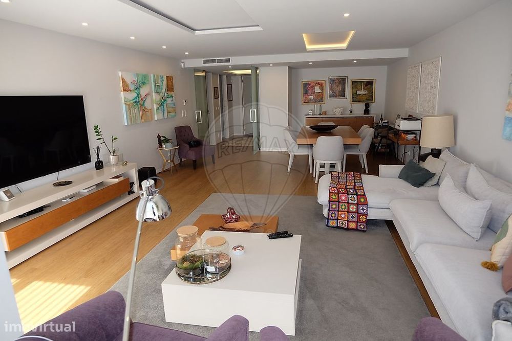 Apartamento T3 para arrendamento