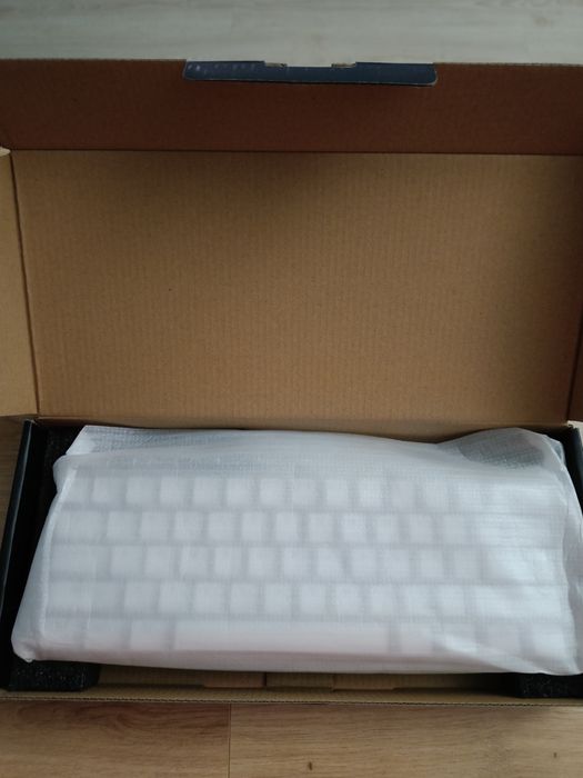 Klawiatura redragon draconic pro k530