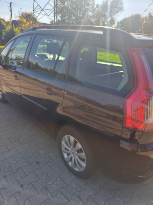 citroen c4 grand picasso