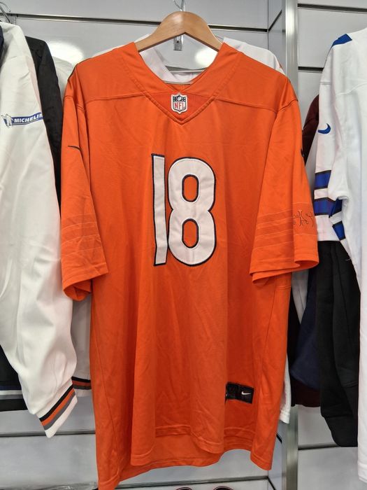 NFL camisas lindas e originais