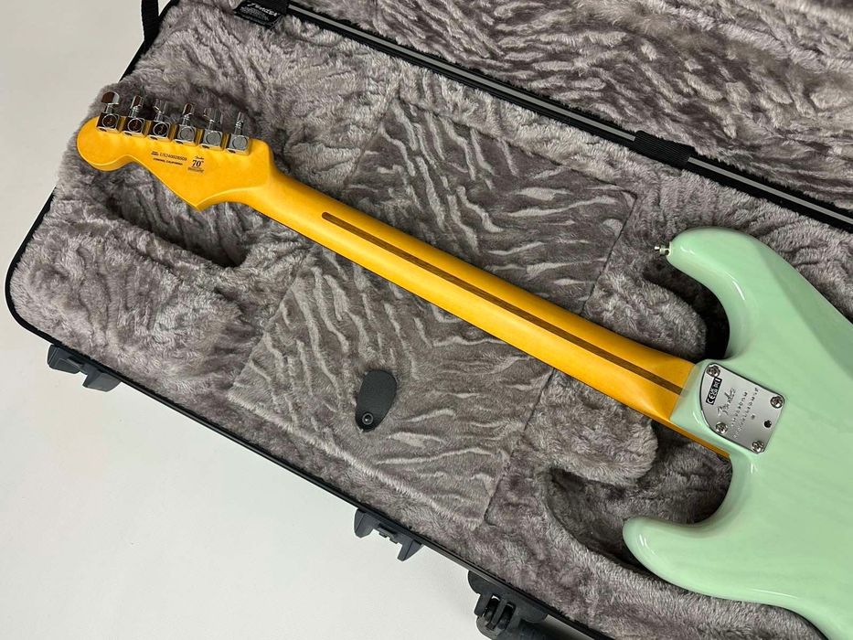 Акція! 2024 Fender American Professional II Stratocaster Limited Edition (New, 1490$)