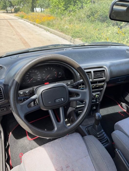Suzuki Swift 1.3 GTI