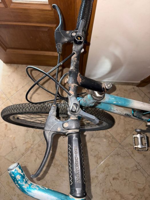 Oferta!! Vendo bicicleta roda 26".