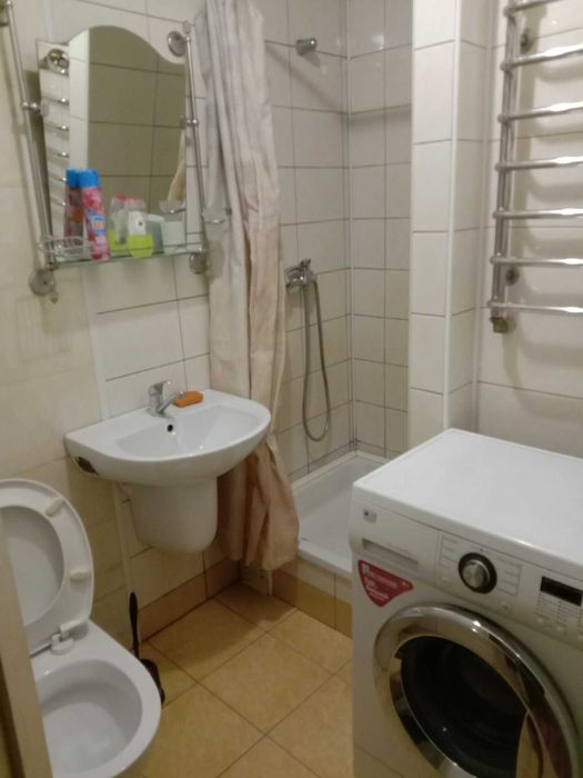 Квартира подобово