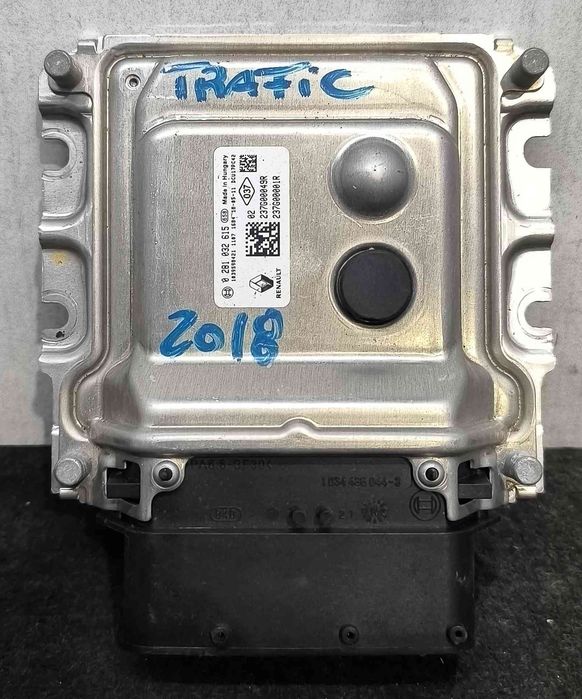 Centralina Adblue 0281032615 - RENAULT TRAFIC II Caixa