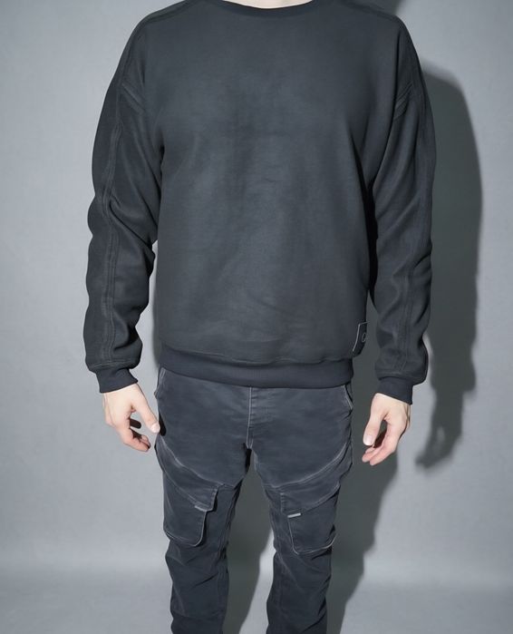 Свитшот с Подогревом