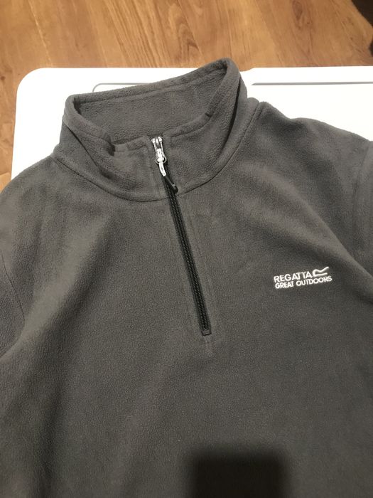 Класна якісна фліска тепла кофта флісова Regatta
