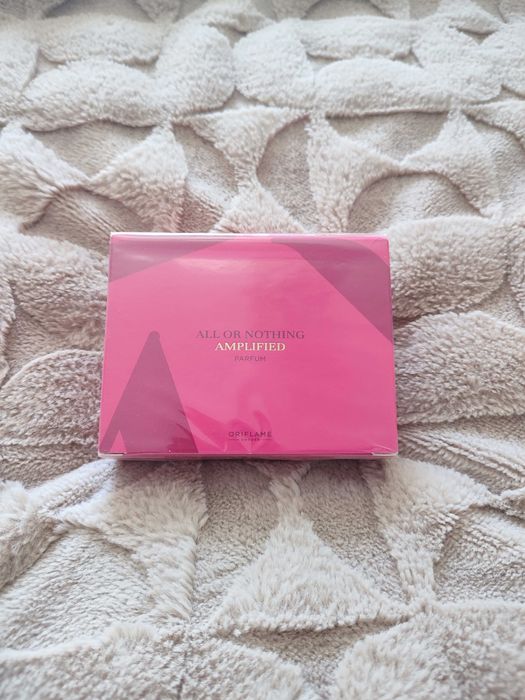 Perfumy Oriflame
