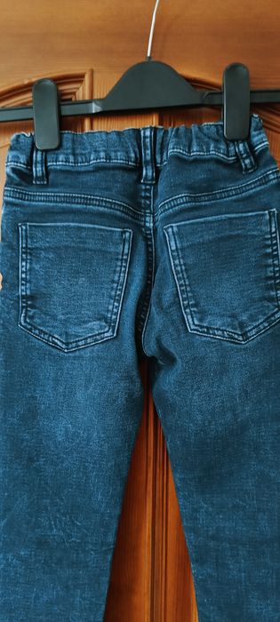 M&S spodnie jeansy 7/8