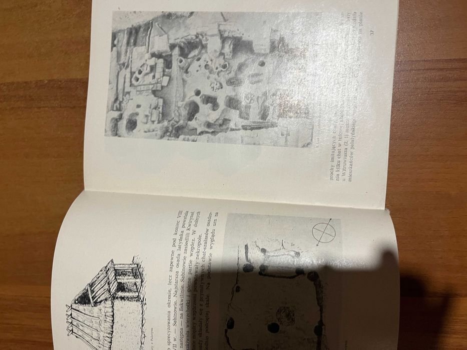 Archeologia starożytnego Rzymu ; Anna Sadurska ; PWN 1975