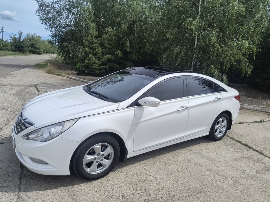 Продам автомобіль