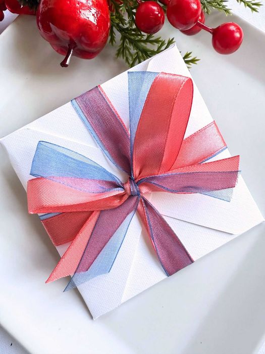 Bransoletka z agatów