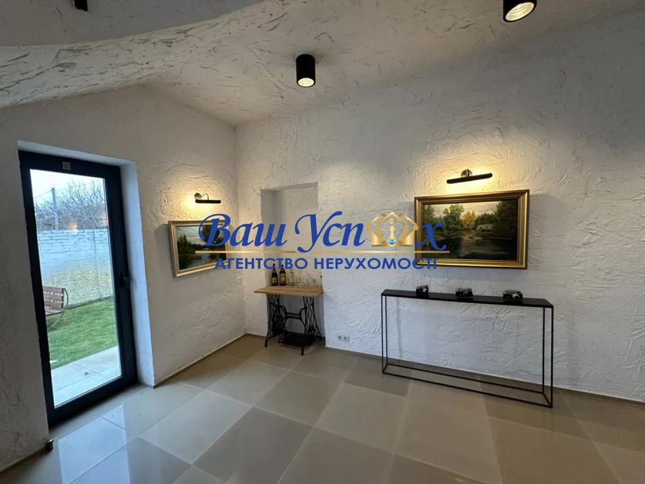 Дом по адресу ул. Васильковская (площадь 400 м²) - Atlanta.ua - фото 12