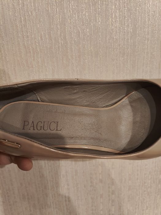 Туфлі жіночі 40 розмір