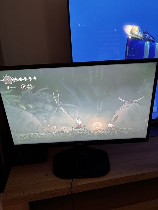 Monitor LG 23MP65 IPS