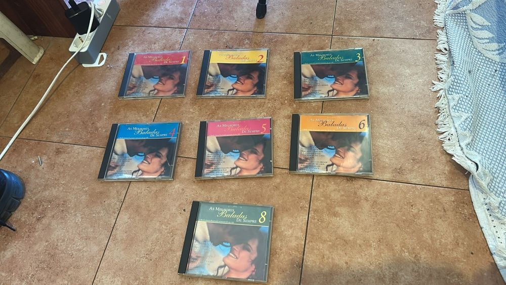 Ancient Music CD430717842353694725