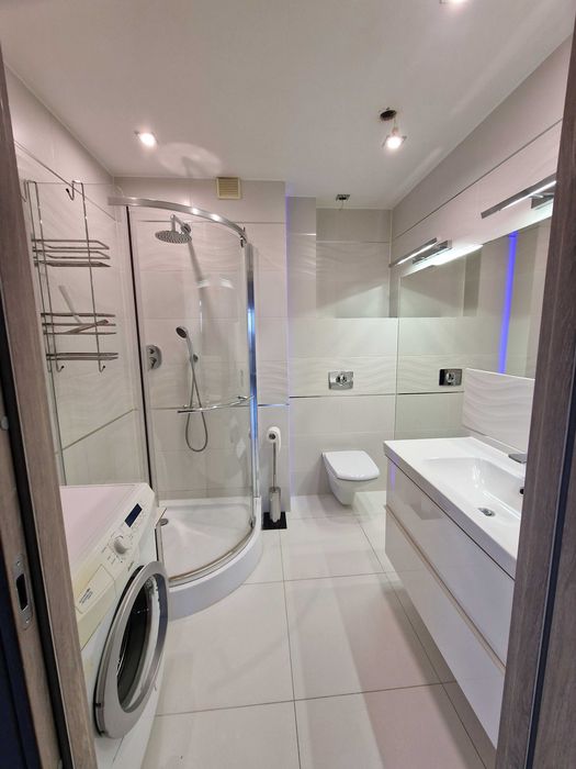 mieszkanie 2 pok. Siechnice wynajem Jarzębinowa