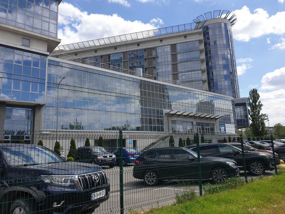 Commercial real estate at st. Knyazya Romana Mstislavicha Zhmachenka generala (area 6200 m²) - Atlanta.ua - photo 2