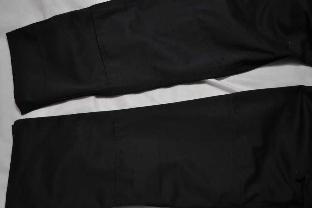TUFFSTUFF 4XL 114cm 44/30 męskie spodnie bojówki r1v  TOCSAM