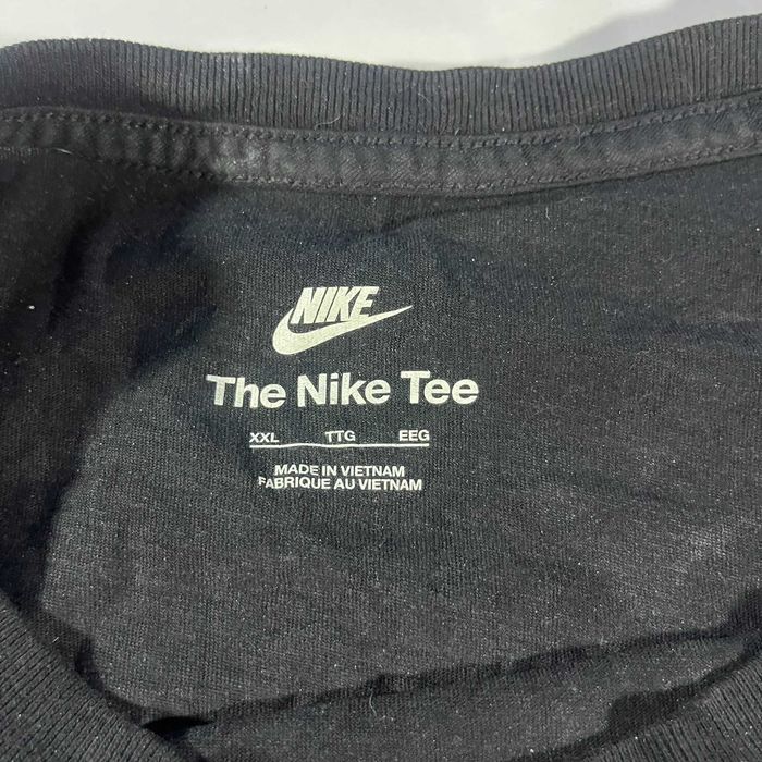 Koszulka nike Swoosh Just Do It XXL