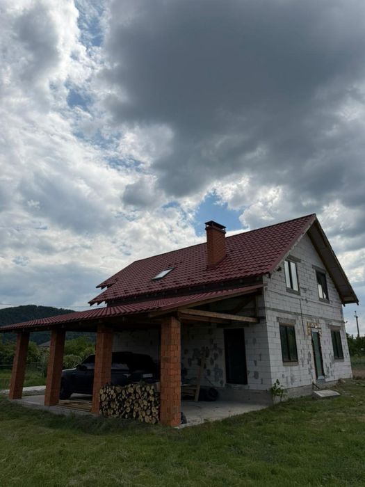 Продаж будинку у Камʼяниці , 7 соток земла