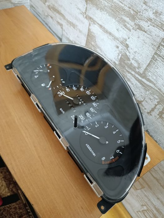 Продам панель приладів (щиток приборів) Dewoo Lanos