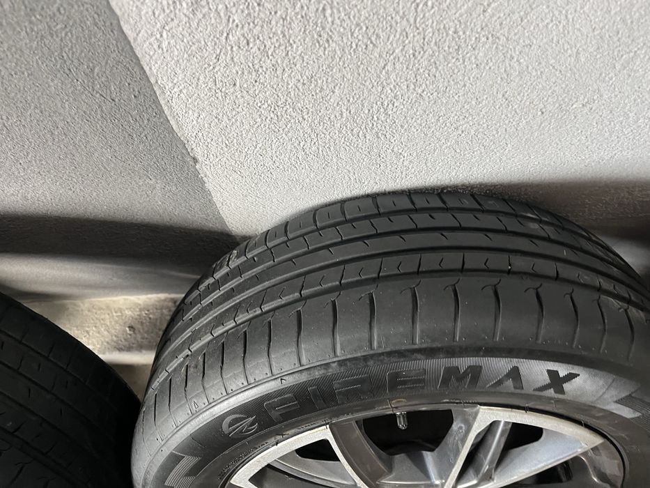 Колеса R16. 5;;112 резина Гуд єр