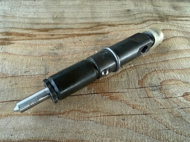 wtrysk cummins deutz reman