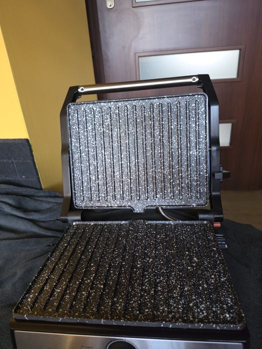 George Wilkinson grill opiekacz