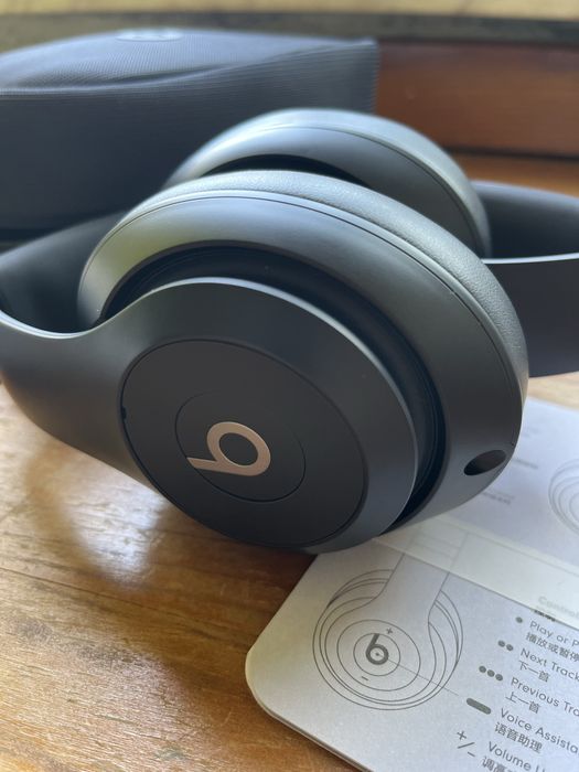 Headphones Beats Studio Pro