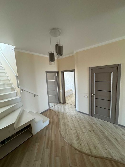 Пентхаус 3к Гранд Парк Вид на Море Панорама Премиум Ремонт Котовского