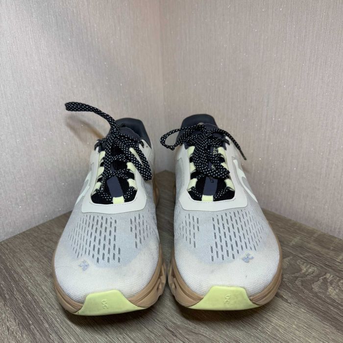 Кросівки Cloudmonster Cream Dune