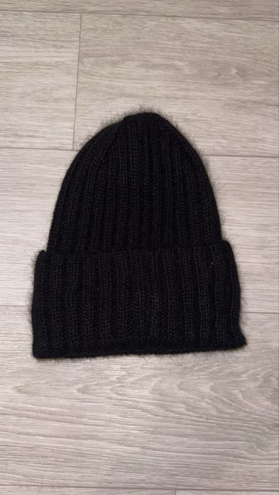 Шапки H&M шерстяные